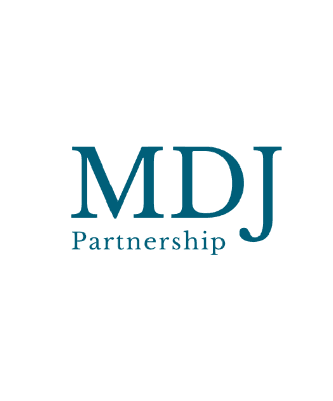 MDJ Partnership